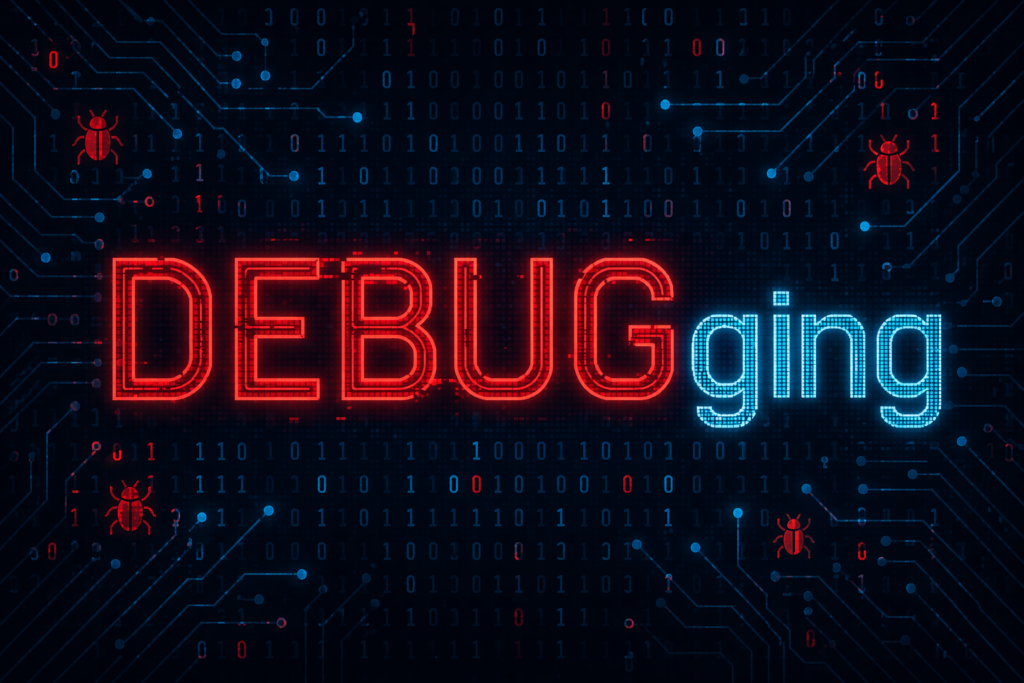 Debugging Oracle EBS Concurrent Programs Like a Pro – ForgeFuse